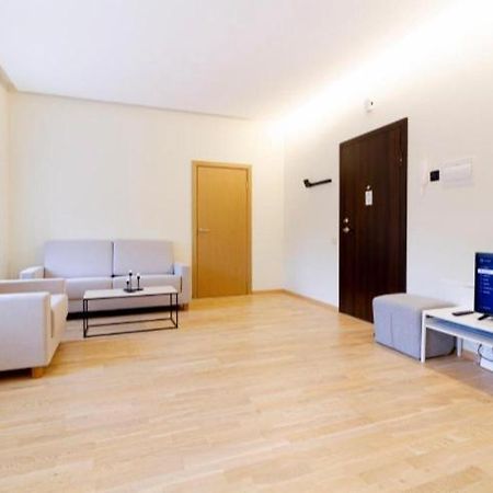 City Central Apartment Palanga Eksteriør billede