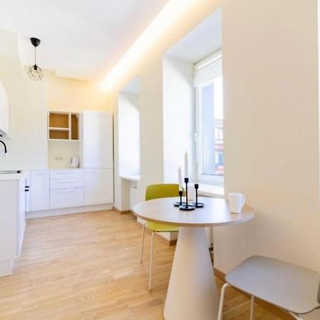 City Central Apartment Palanga Eksteriør billede