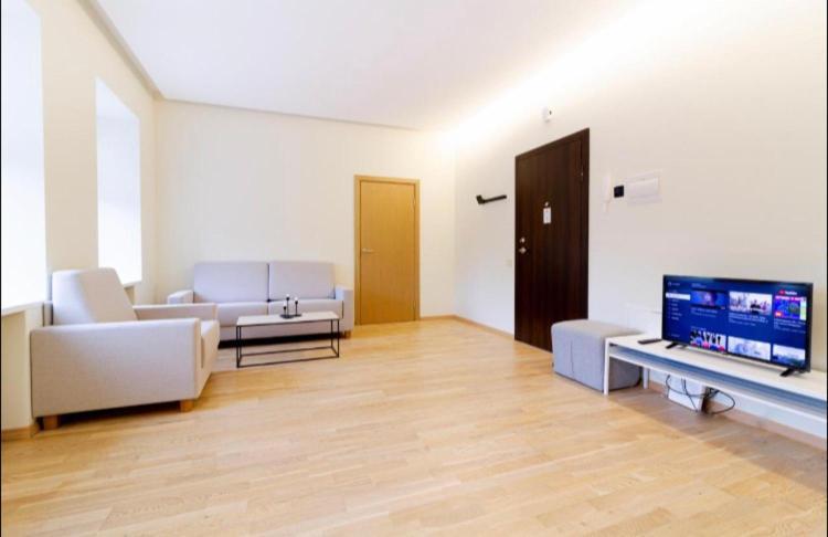 City Central Apartment Palanga Eksteriør billede