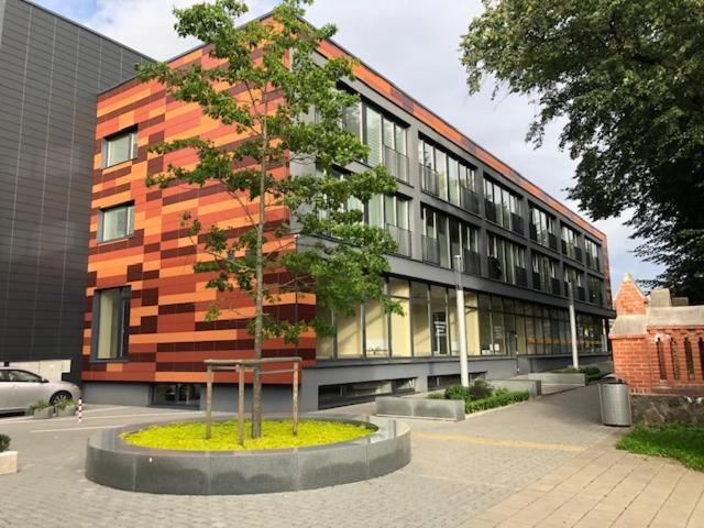 City Central Apartment Palanga Eksteriør billede