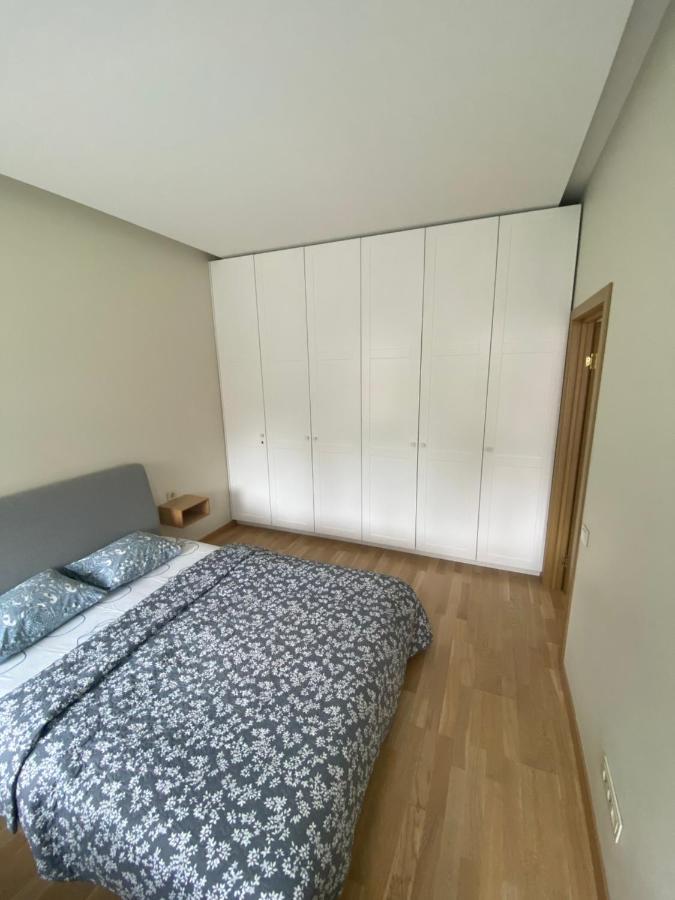 City Central Apartment Palanga Eksteriør billede