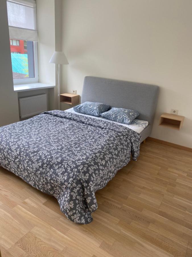 City Central Apartment Palanga Eksteriør billede